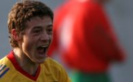 Torje: "Nu ma gandesc la Nationala mare"