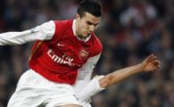 Van Persie lasa Arsenal pentru Juve? 