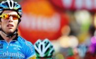 Cavendish s-a retras din Turul Frantei!