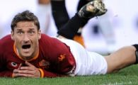 Totti: "Avem nevoie de intariri!"