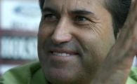 Peseiro: "Sunt bucuros, dar Rapidul poate mai mult" 