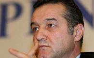 Exclusiv/Becali: "Meciul cu Roma va stabili valoarea lotului!"