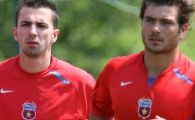 Video: Steaua, aproape sa-l piarda pe Szekely