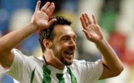 Claudio "Pitbull": "Peseiro e cel mai bun antrenor"