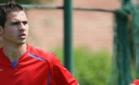 Becali catre Stancu: "Am dat 2 milioane de euro pe tine"