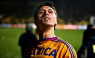 Marica: "Vreau sa ajung cu VfB in elita fotbalului"