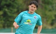 Vezi prima poza cu Sapunaru in tricoul lui FC Porto!