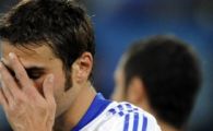 Mutu? Roma ii vrea pe Iaquinta si Baptista! 