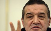 Becali: "Oferta pentru Goian a fost 3.5 milioane, eu am vrut 4!"