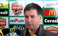 "Nu mai pleaca nimeni de la Steaua"