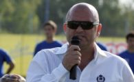 Mititelu: "Avem probleme grave cu gazonul din cauza caldurii"