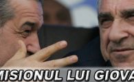 Motivul plecarii lui Ilie: