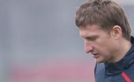 Goian o lasa pe Steaua in Radoi si Baciu
