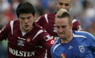 Sichitiu: "Sapunaru a plecat la o echipa care joaca in Champions League!"
