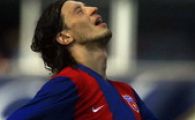 â€žMa bucur daca pleaca Goian!â€