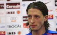 Ovidiu Petre: "Nu vrem sa jucam cu Fiorentina!"