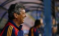 Lucescu: "Tamas nu a avut timp sa-si arate calitatile"