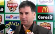 "Goian a gresit cu acele declaratii!"