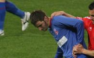 Becali:"Excluderea din lot a lui Lovin este o pedeapsa temporara!"