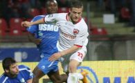 Torje:â€Altii vorbesc mult noi doar pe teren!â€