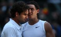 Nadal: "Sa-l bat pe Federer la Wimbledon e ca un vis"