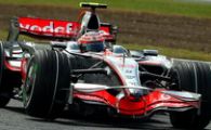 Kovalainen, pole-position la Silverstone!