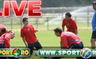 Steaua - Red Bull Salzburg, astazi, ora 20:00!