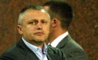 Surkis: "Il vrem neaparat pe Goian!"