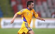 Pancu: "Nu acceptam oferta daca nu stiam ca si Fl Petre e acolo"