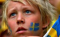 Suedia si Norvegia vor sa organizeze Euro 2016!