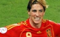 Chelsea da 100 de milioane euro pentru Torres!