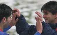 Dica s-ar putea intoarce la anul la Steaua!