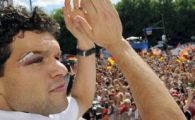 Ballack si Bierhoff s-au certat din cauza unor bannere!