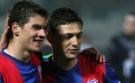 "Sper ca Radoi si Goian sa plece de la Steaua"