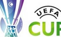 Vezi meciurile din primul tur preliminar al Cupei Uefa!