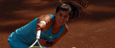 Sorana Carstea:â€Am tinut cu Spania!â€