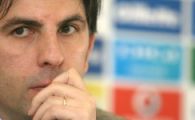 Lupescu: "Dragomir sa ne lase!"