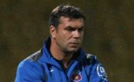 Olaroiu:â€Romania a vrut dar nu a putut!â€ 