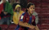 Giovani Dos Santos a refuzat Manchester si Chelsea!