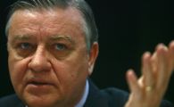 Sandu: "Nu e razboi intre Lupescu si Dragomir!"