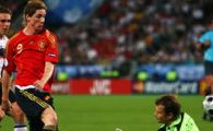 Aldana:â€Spania merita titlul!â€