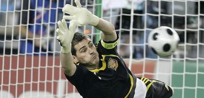 Stelea: "Casillas a fost cel mai bun!"