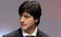 Low: "Ne luam revansa la Mondiale!"