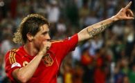 The Sun: "Golul lui Torres i-a scufundat pe nemti"