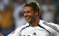 Hitzlsperger: "Nu o sa se ajunga in prelungiri"