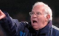 "Castigam pentru a intra in istorie"