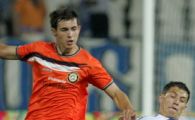 Bogdan Stancu: "Nu ma asteptam sa ma primeasca baietii asa de bine"