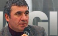Hagi: "Spania a predat o lectie de fotbal Rusie"