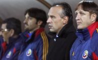Codrea:"Nu ne trebuie antrenor strain la nationala!"
