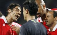 Tragerea la sorti pentru preliminariile Champions League amanata?